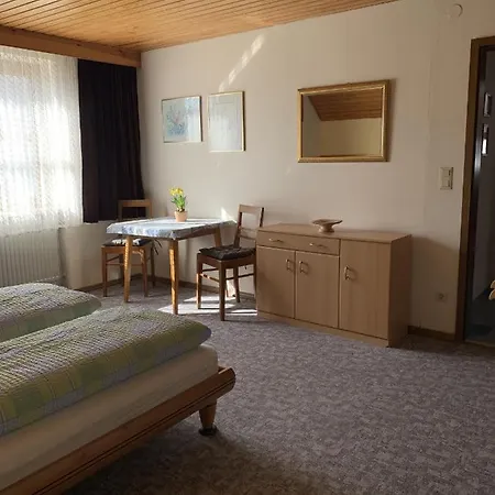 Agnes Mayer Apartmán *