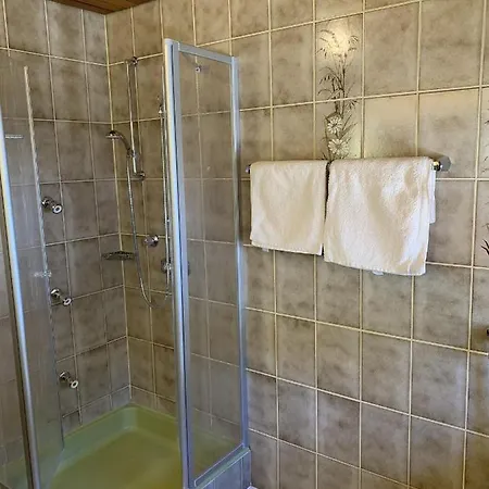 Agnes Mayer Apartmán Riedenburg
